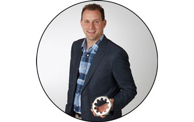 Tobias van Hasselt